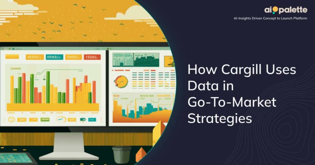 How Cargill Uses Data in Go-To-Market Strategies featured image