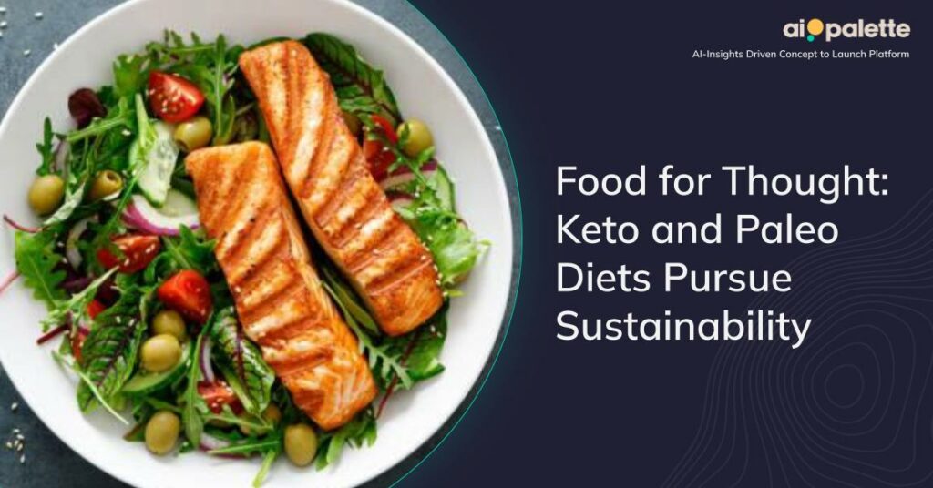 Food for Thought: Keto and Paleo Diets Pursue Sustainability featured image