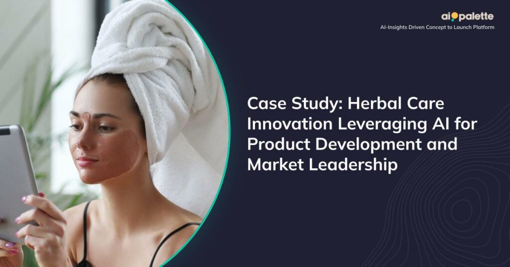 AI driven herbal care innovation featured image